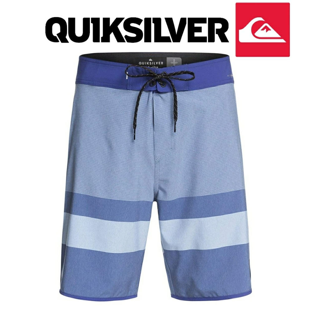 Quiksilver Highline Tijuana 20" Boardshorts